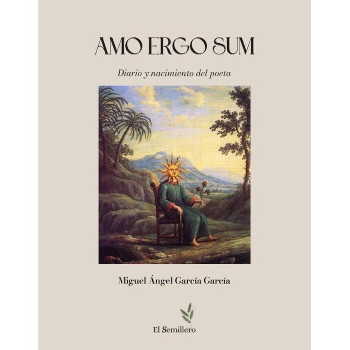 AMO ERGO SUM.