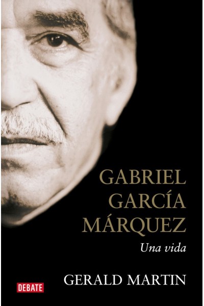 GABRIEL GARCIA MARQUEZ