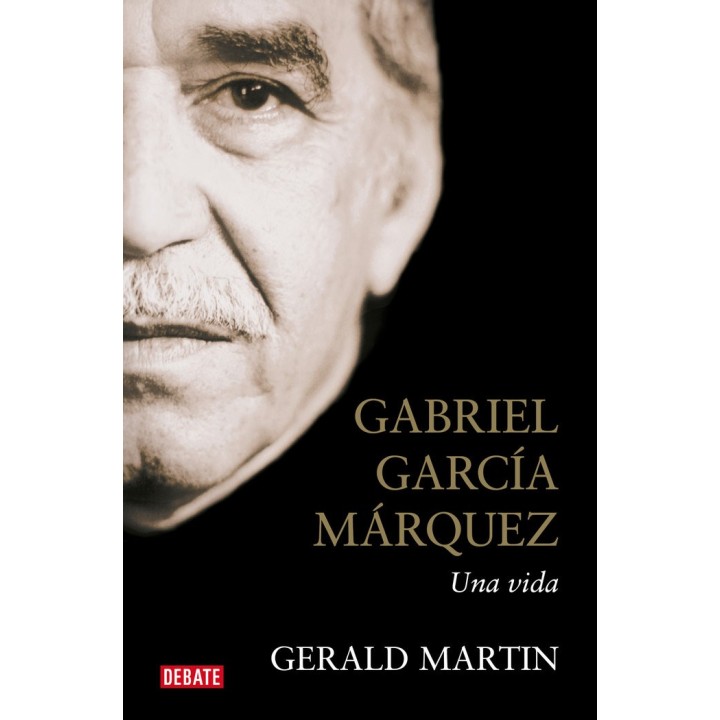 GABRIEL GARCIA MARQUEZ