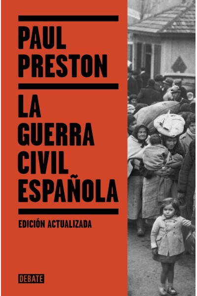 LA GUERRA CIVIL ESPAÑOLA