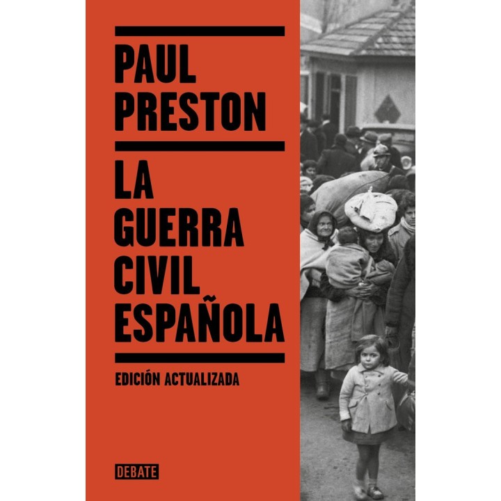 LA GUERRA CIVIL ESPAÑOLA