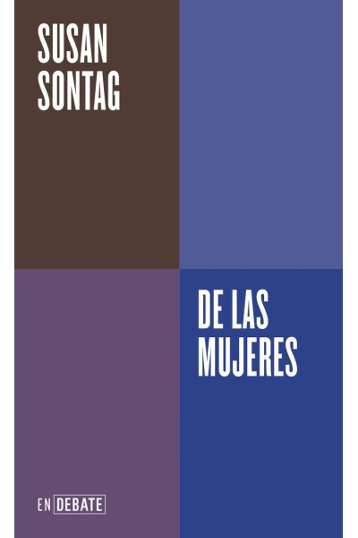 DE LAS MUJERES