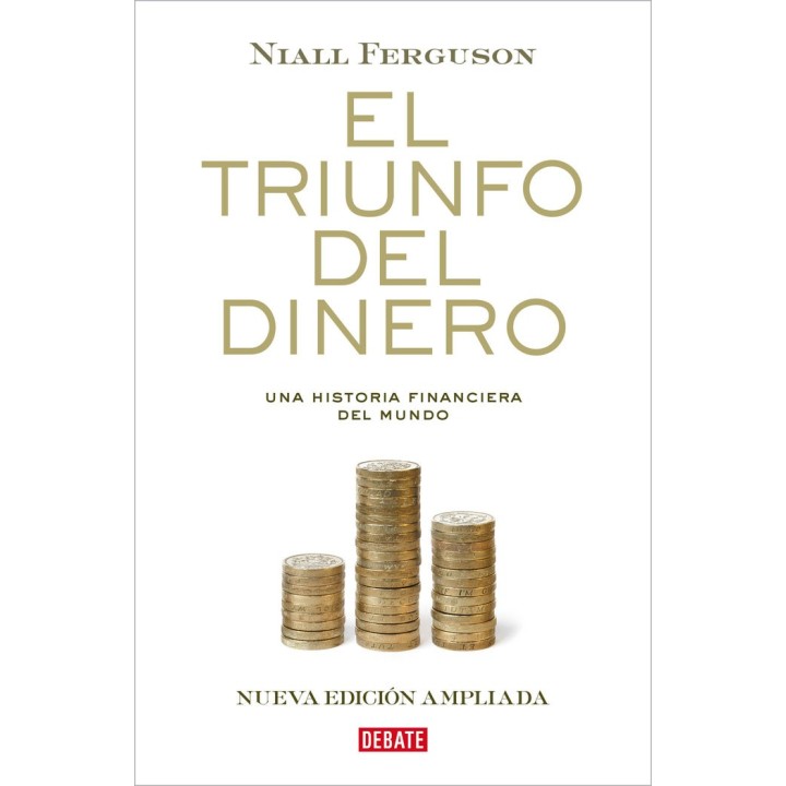 EL TRIUNFO DEL DINERO
