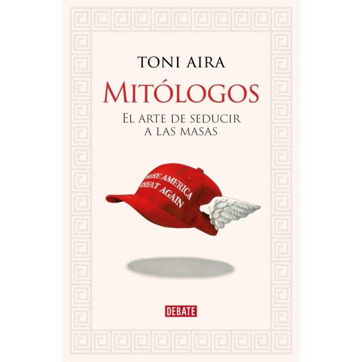 MITOLOGOS