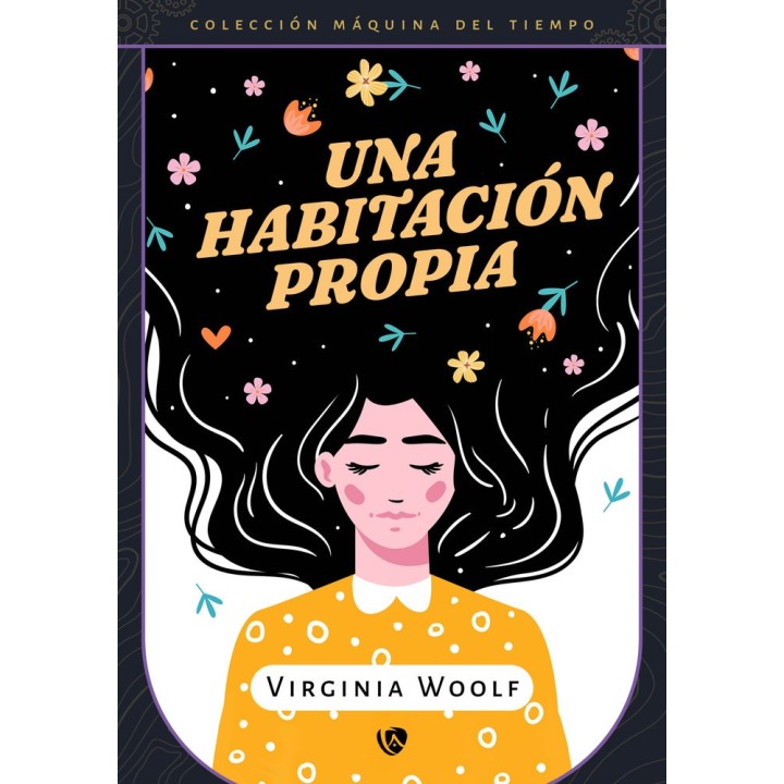 UNA HABITACION PROPIA EDICION REVISADA Y FIJADA