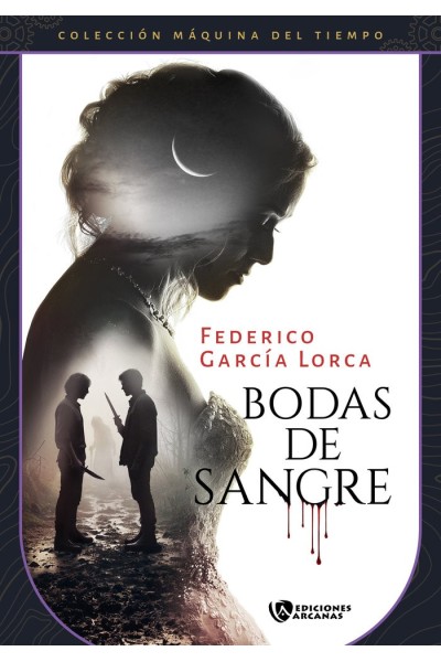BODAS DE SANGRE VERSION REVISADA Y FIJADA