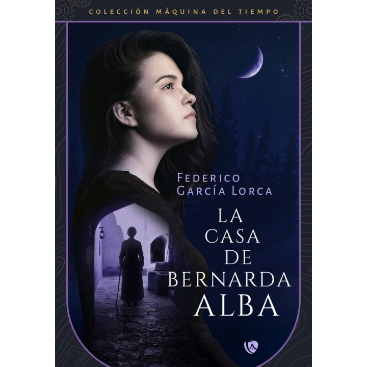 LA CASA DE BERNARDA ALBA VERSION REVISADA Y FIJADA