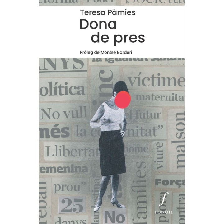 DONA DE PRES