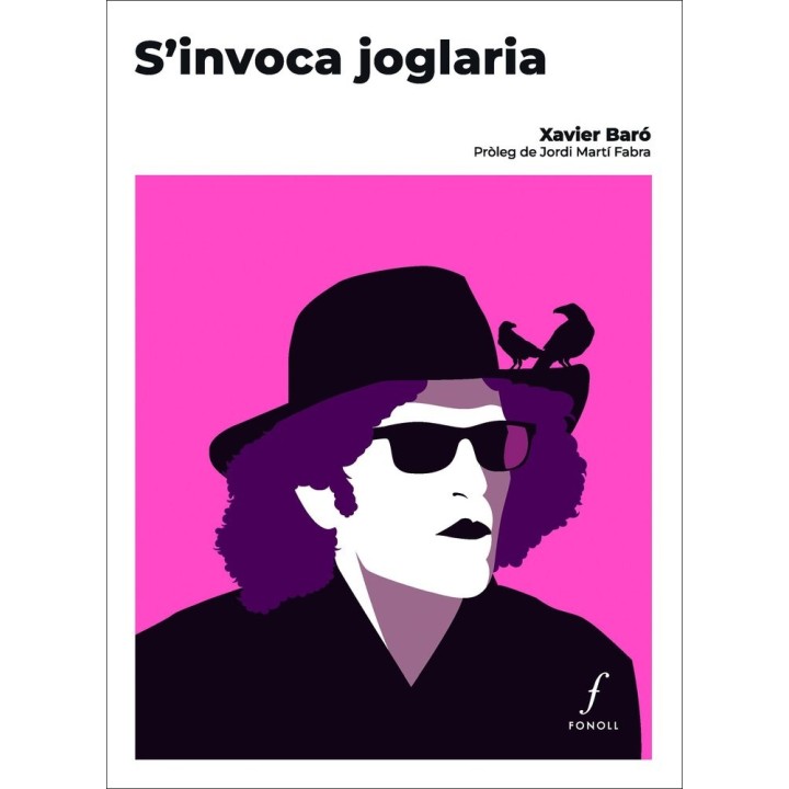 SINVOCA JOGLARIA