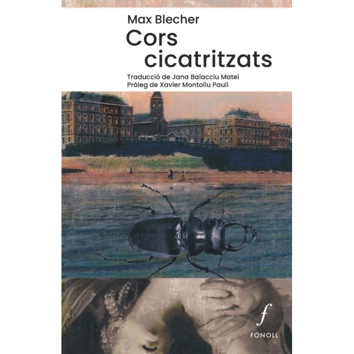 CORS CICATRITZATS