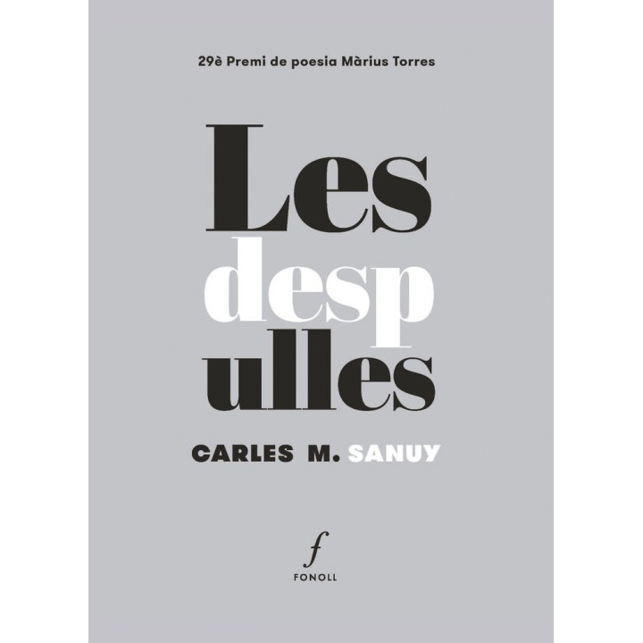 LES DESPULLES