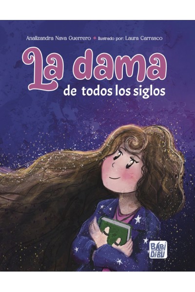 LA DAMA DE TODOS LOS SIGLOS