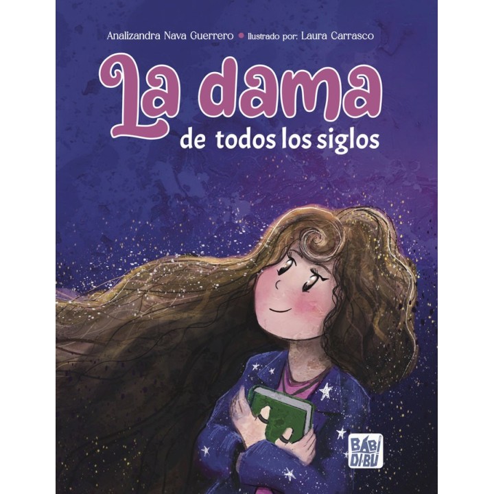 LA DAMA DE TODOS LOS SIGLOS