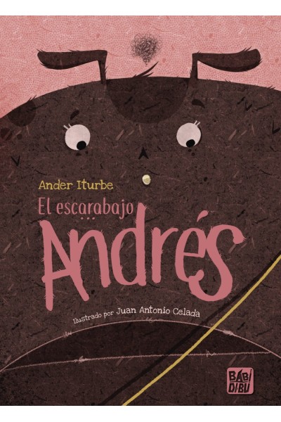 EL ESCARABAJO ANDRES