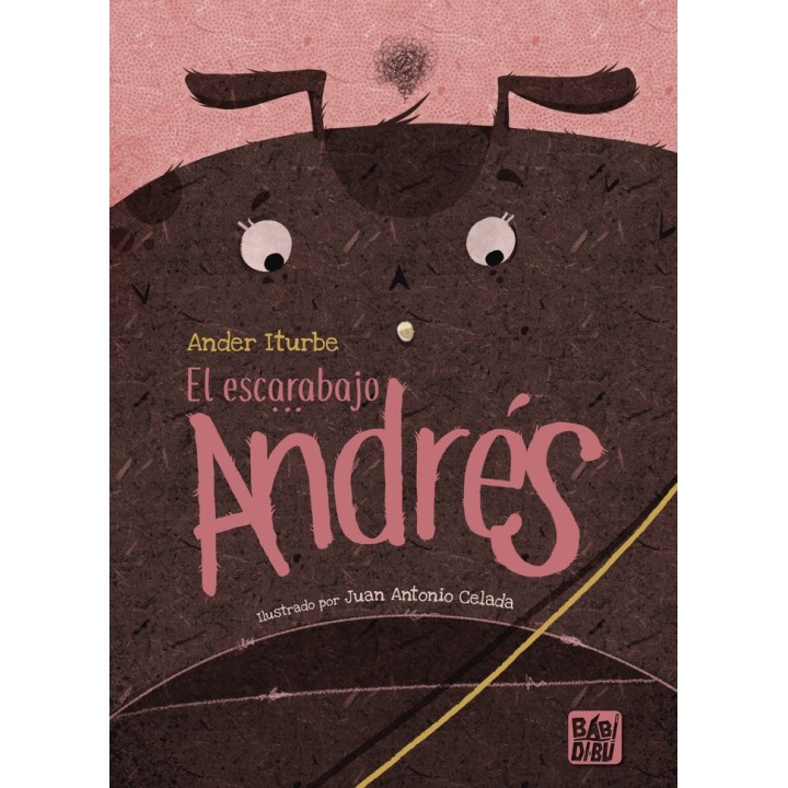 EL ESCARABAJO ANDRES