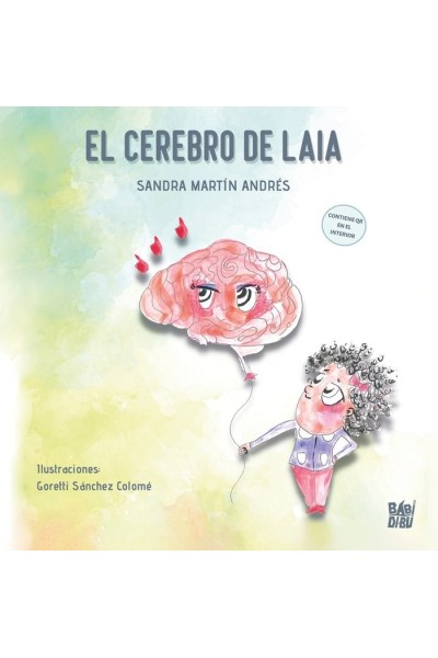 EL CEREBRO DE LAIA