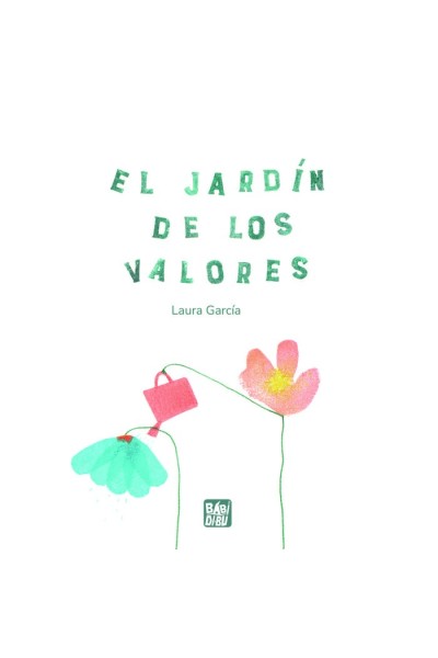 JARDIN DE LOS VALORES,EL