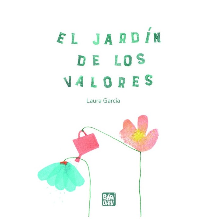 JARDIN DE LOS VALORES,EL