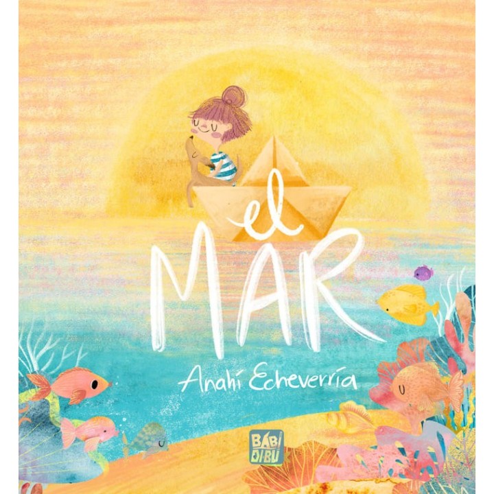 EL MAR