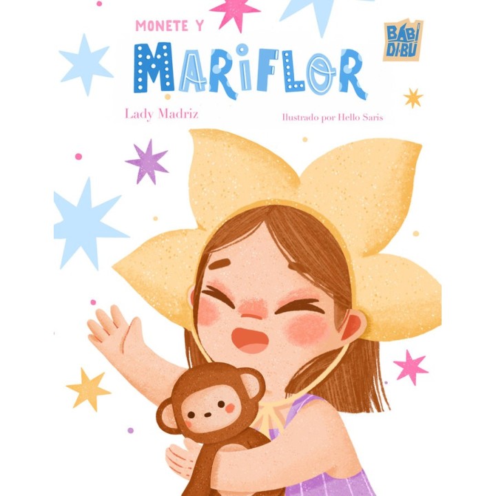 MONETE Y MARIFLOR