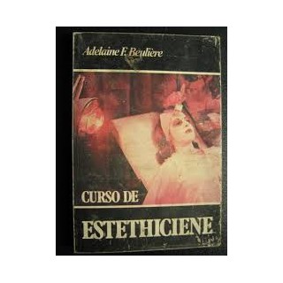 CURSO DE ESTETHICIENE