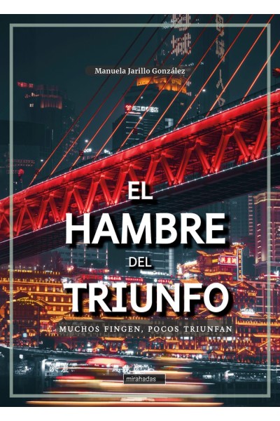 EL HAMBRE DEL TRIUNFO