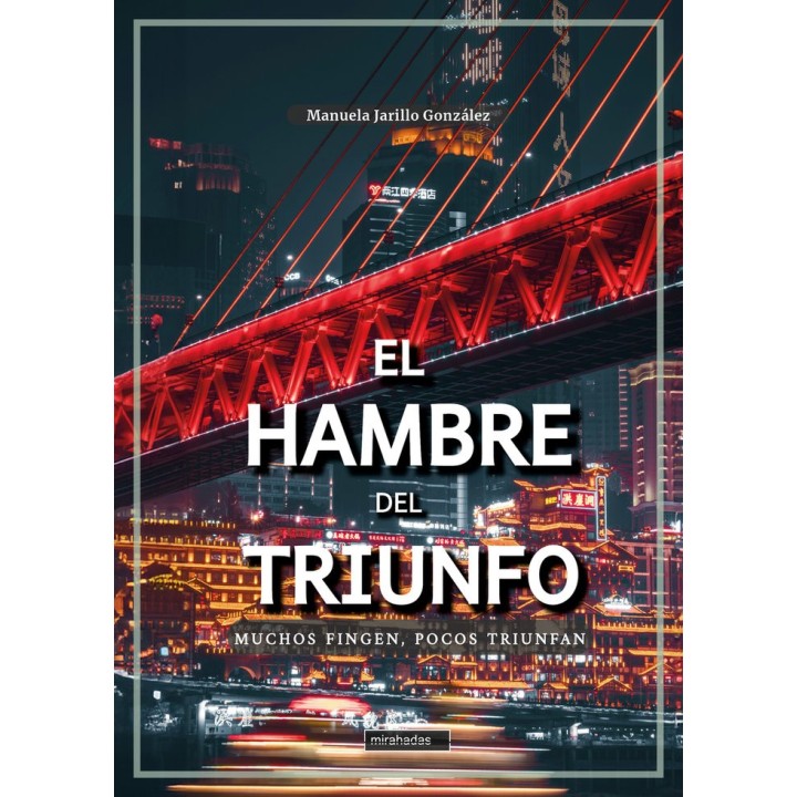 EL HAMBRE DEL TRIUNFO