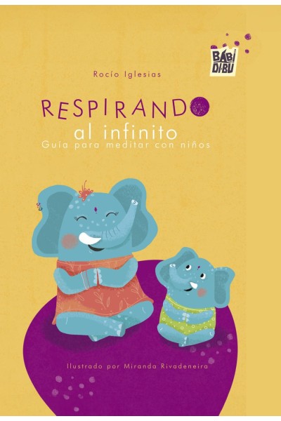 RESPIRANDO AL INFINITO