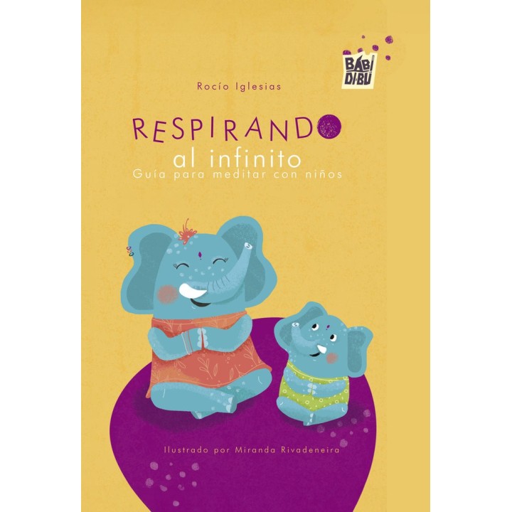 RESPIRANDO AL INFINITO