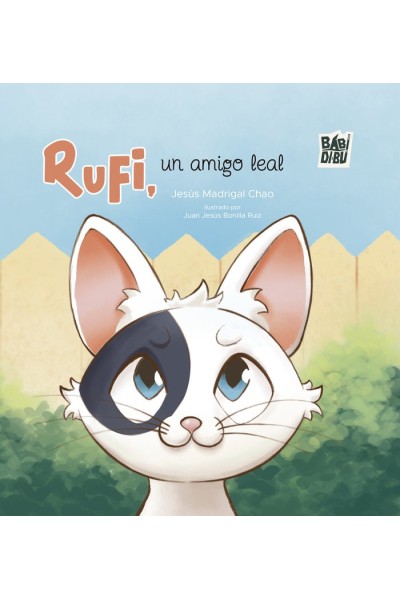 RUFI,UN AMIGO LEAL