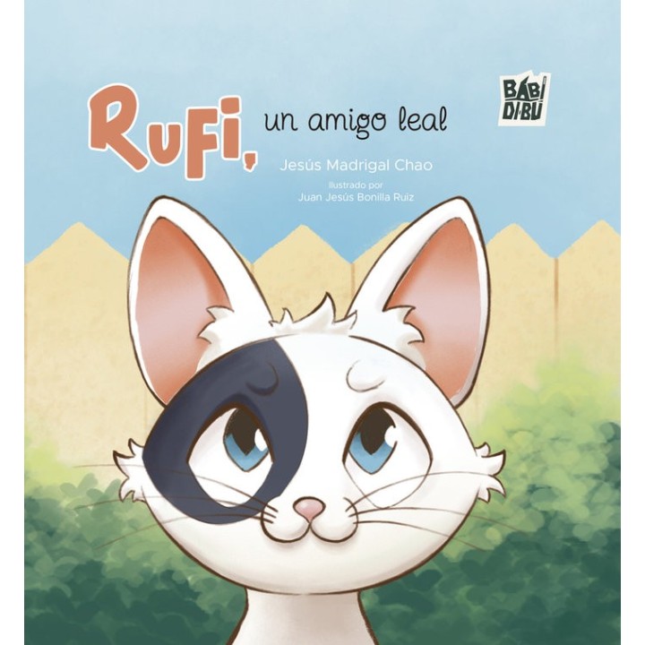 RUFI,UN AMIGO LEAL