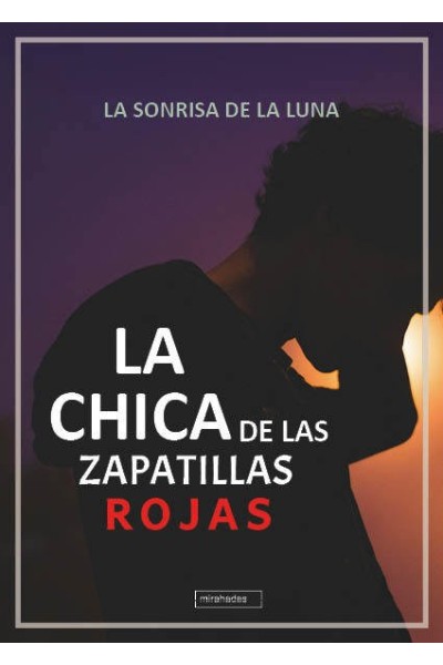 CHICA DE LAS ZAPATILLAS ROJAS,LA