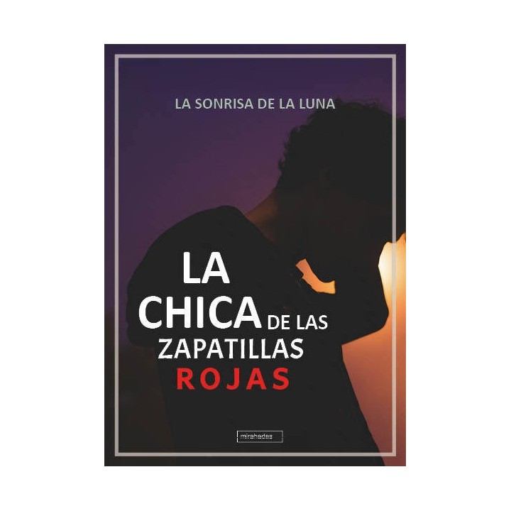 CHICA DE LAS ZAPATILLAS ROJAS,LA