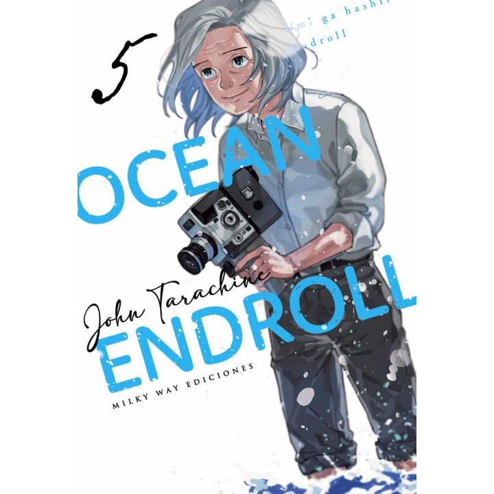 OCEAN ENDROLL 5