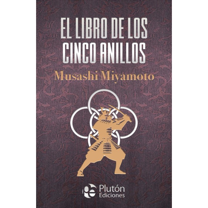 EL LIBRO DE LOS CINCO ANILLOS