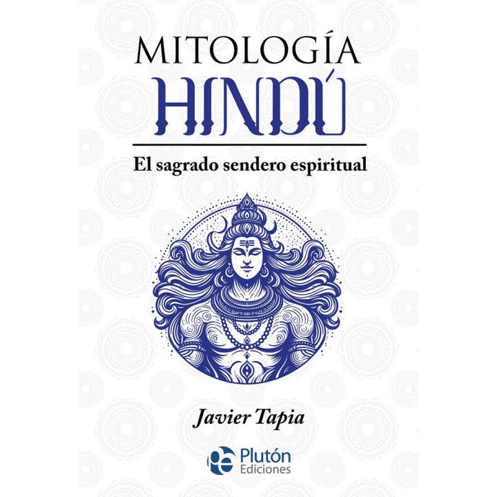 MITOLOGIA HINDU