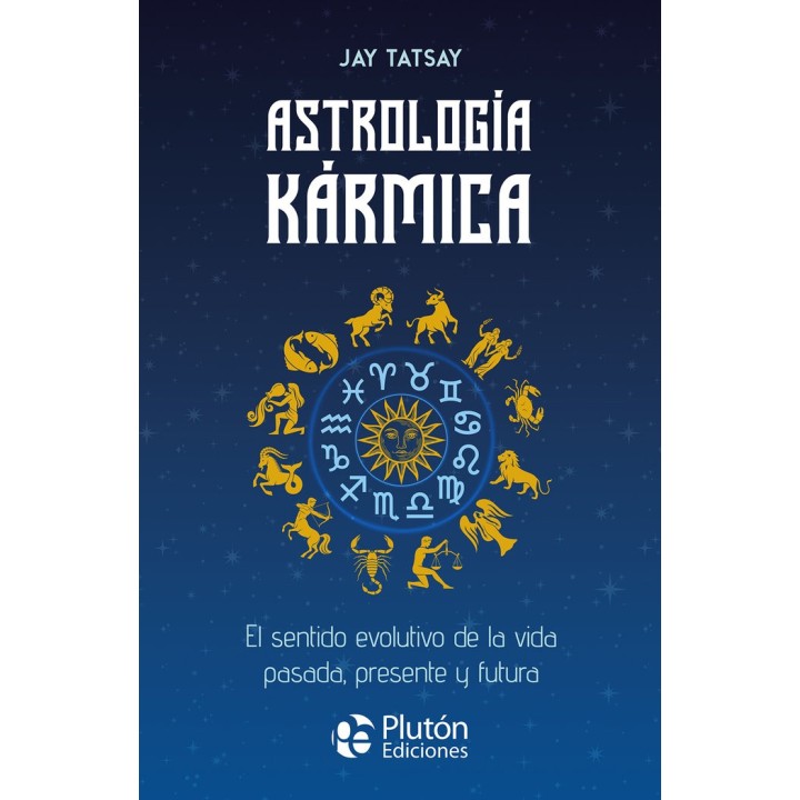 ASTROLOGIA KARMICA