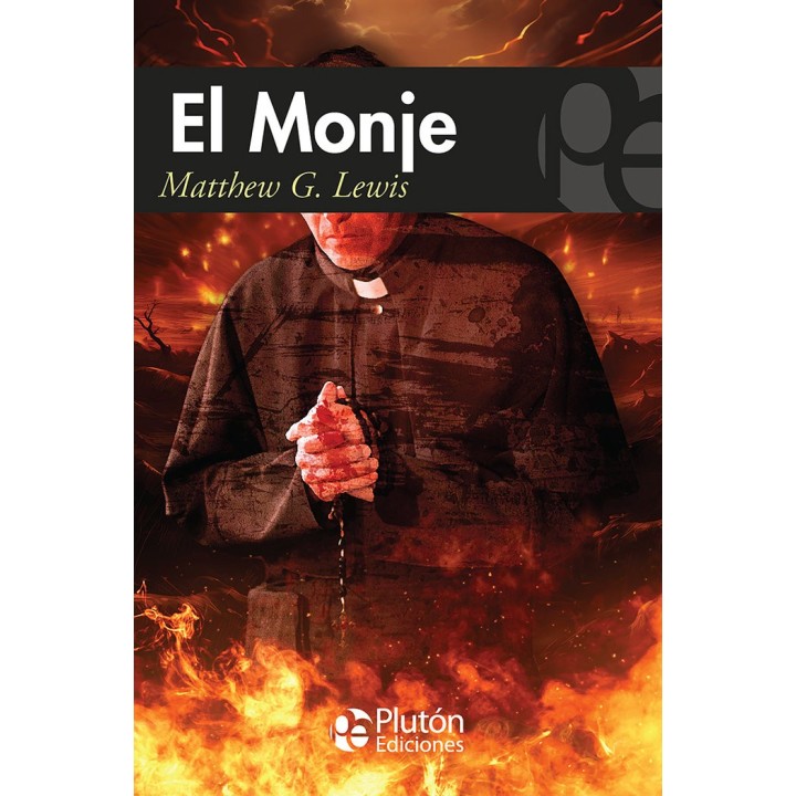 EL MONJE