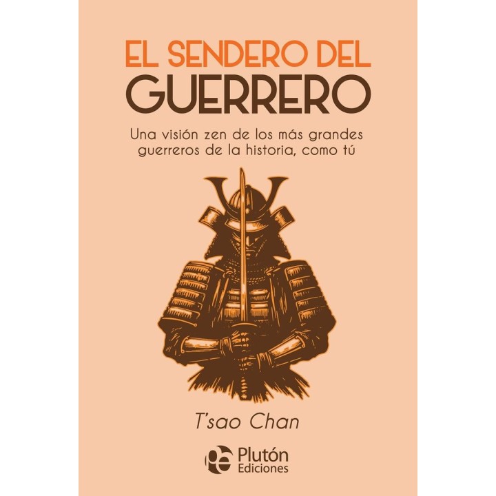 EL SENDERO DEL GUERRERO