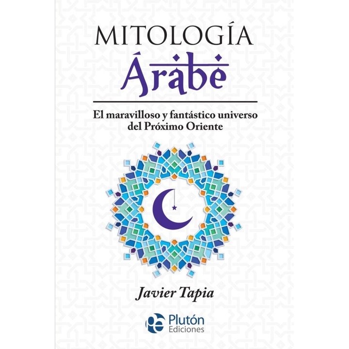 MITOLOGIA ARABE