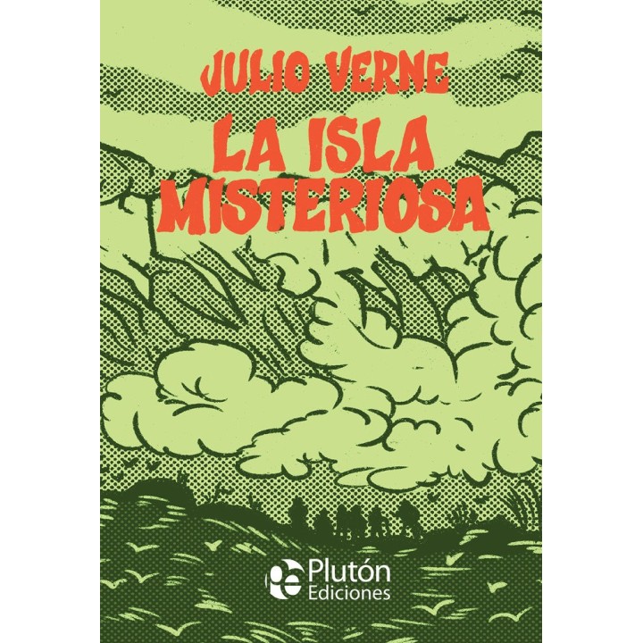 LA ISLA MISTERIOSA