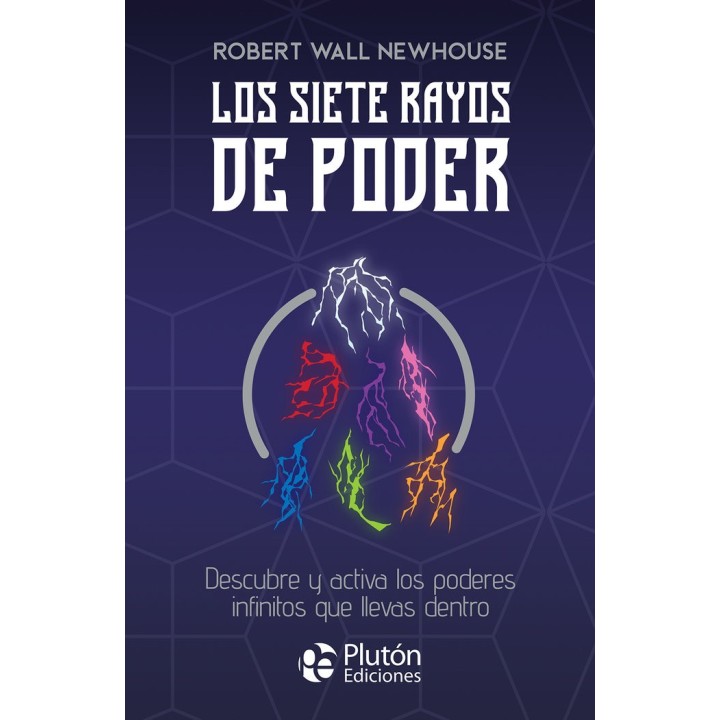LOS SIETE RAYOS DE PODER
