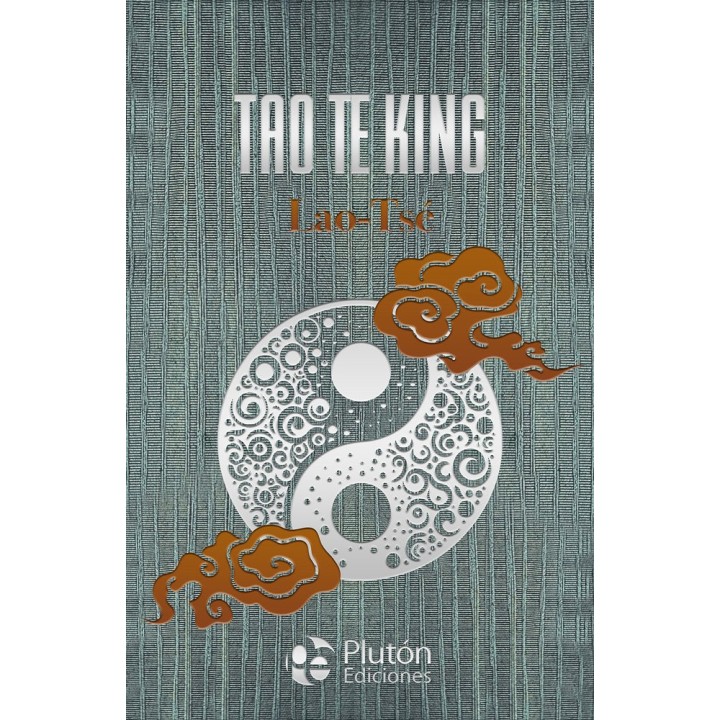 TAO TE KING