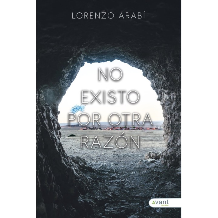 NO EXISTO POR OTRA RAZON
