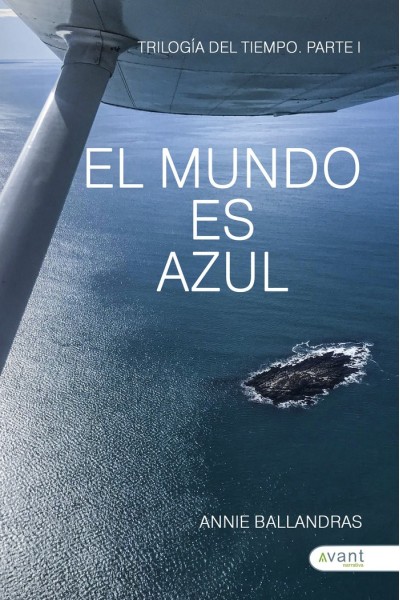EL MUNDO ES AZUL