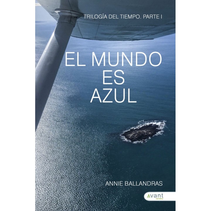 EL MUNDO ES AZUL