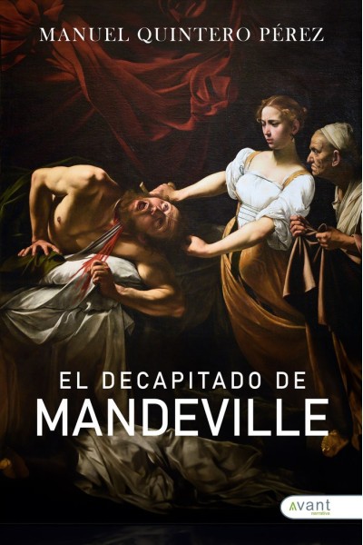 EL DECAPITADO DE MANDEVILLE