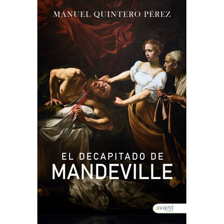 EL DECAPITADO DE MANDEVILLE
