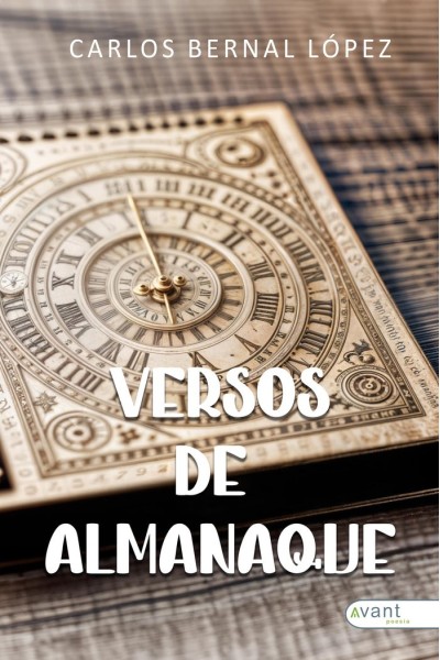VERSOS DE ALMANAQUE