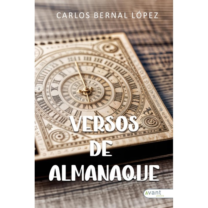VERSOS DE ALMANAQUE